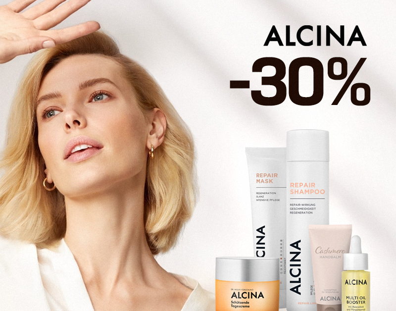 Alcina